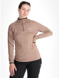 Thumbnail Regatta, Yonder II pullover women Warm Taupe beige 