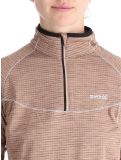 Thumbnail Regatta, Yonder II pullover women Warm Taupe beige 