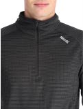 Thumbnail Regatta, Yonder II pullover men Ash grey 