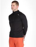 Thumbnail Regatta, Yonder II pullover men Black black 