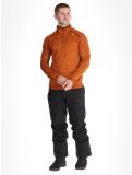 Thumbnail Regatta, Yonder II pullover men Fox orange 