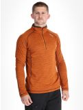 Thumbnail Regatta, Yonder II pullover men Fox orange 