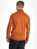 Thumbnail Regatta, Yonder II pullover men Fox orange 