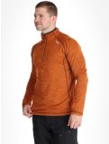 Thumbnail Regatta, Yonder II pullover men Fox orange 