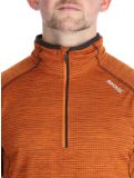 Thumbnail Regatta, Yonder II pullover men Fox orange 