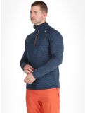 Thumbnail Regatta, Yonder II pullover men Moonlight blue 