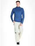 Thumbnail Regatta, Yonder II pullover men Olympian Blue blue 