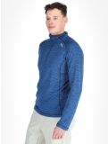 Thumbnail Regatta, Yonder II pullover men Olympian Blue blue 