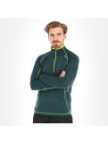 Thumbnail Regatta, Yonder pullover men deep pine green