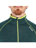 Thumbnail Regatta, Yonder pullover men deep pine green