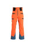 Thumbnail Rehall, Andez-R ski pants men vibrant orange