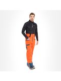 Thumbnail Rehall, Andez-R ski pants men vibrant orange