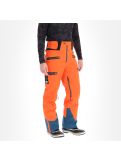 Thumbnail Rehall, Andez-R ski pants men vibrant orange