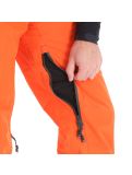 Thumbnail Rehall, Andez-R ski pants men vibrant orange