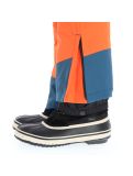 Thumbnail Rehall, Andez-R ski pants men vibrant orange