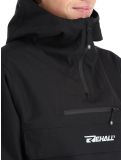 Thumbnail Rehall, Artrix-R winter anorak men Black black 