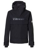 Thumbnail Rehall, Artrix-R-Jr. winter anorak kids Black black 