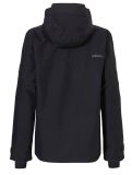 Thumbnail Rehall, Artrix-R-Jr. winter anorak kids Black black 