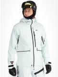 Thumbnail Rehall, Arvon-R hardshell ski jacket men Light Grey grey 