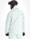 Thumbnail Rehall, Arvon-R hardshell ski jacket men Light Grey grey 