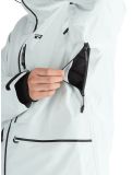 Thumbnail Rehall, Arvon-R hardshell ski jacket men Light Grey grey 