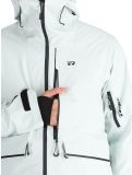 Thumbnail Rehall, Arvon-R hardshell ski jacket men Light Grey grey 