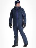 Thumbnail Rehall, Arvon-R hardshell ski jacket men Navy blue 