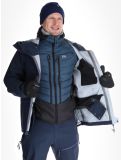 Thumbnail Rehall, Arvon-R hardshell ski jacket men Navy blue 