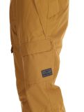 Thumbnail Rehall, Backbone-R ski pants men Bronze brown 