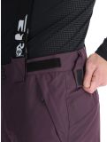 Thumbnail Rehall, Backbone-R ski pants men Plum Perfect purple 