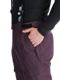 Thumbnail Rehall, Backbone-R ski pants men Plum Perfect purple 