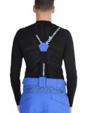 Thumbnail Rehall, Backbone-R ski pants men Reflex Blue blue 