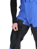 Thumbnail Rehall, Backbone-R ski pants men Reflex Blue blue 