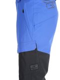 Thumbnail Rehall, Backbone-R ski pants men Reflex Blue blue 