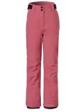 Thumbnail Rehall, Bella-R-Jr. ski pants kids Slate Rose pink 