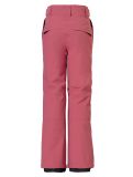 Thumbnail Rehall, Bella-R-Jr. ski pants kids Slate Rose pink 