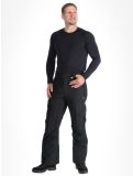 Thumbnail Rehall, Benn-R ski pants men Black black 