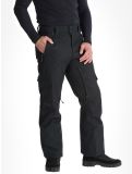 Thumbnail Rehall, Benn-R ski pants men Black black 