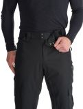 Thumbnail Rehall, Benn-R ski pants men Black black 