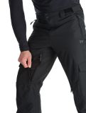 Thumbnail Rehall, Benn-R ski pants men Black black 