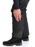 Thumbnail Rehall, Benn-R ski pants men Black black 