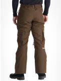 Thumbnail Rehall, Benn-R ski pants men Choco brown 