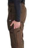 Thumbnail Rehall, Benn-R ski pants men Choco brown 