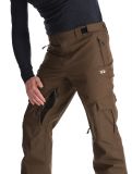 Thumbnail Rehall, Benn-R ski pants men Choco brown 