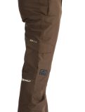 Thumbnail Rehall, Benn-R ski pants men Choco brown 