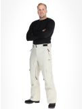 Thumbnail Rehall, Benn-R ski pants men Gravel Stone beige 