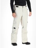 Thumbnail Rehall, Benn-R ski pants men Gravel Stone beige 