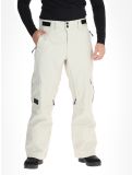 Thumbnail Rehall, Benn-R ski pants men Gravel Stone beige 