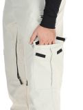 Thumbnail Rehall, Benn-R ski pants men Gravel Stone beige 