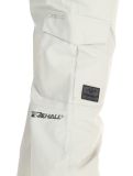 Thumbnail Rehall, Benn-R ski pants men Gravel Stone beige 